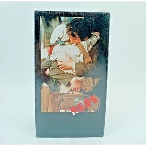 REDS (1981) – Double VHS Set – Warren Beatty / Diane Keaton – Brand‎ New Sealed
